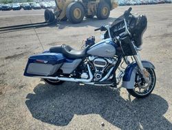 Salvage motorcycles for sale at Mcfarland, WI auction: 2023 Harley-Davidson Flhxs