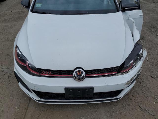 2021 Volkswagen Gti s