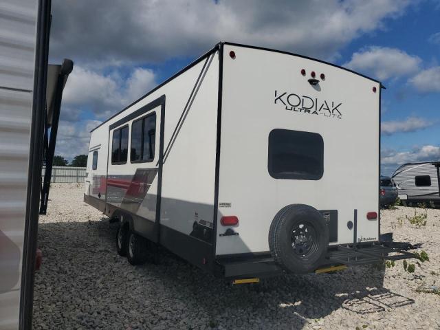2022 Kodiak Kodiak