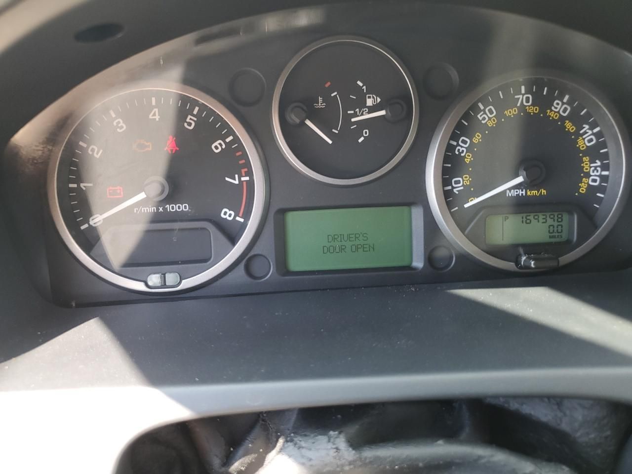 2011 Land Rover LR2 hse Luxury