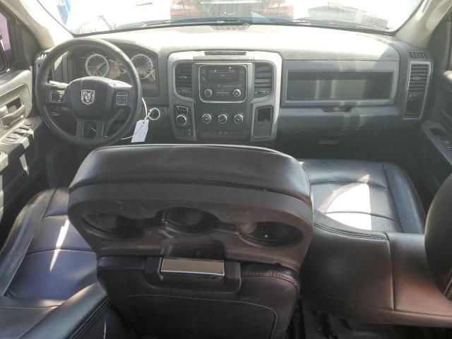 2017 Dodge Ram 1500 st