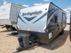 2018 Keystone Challenger Springdale
