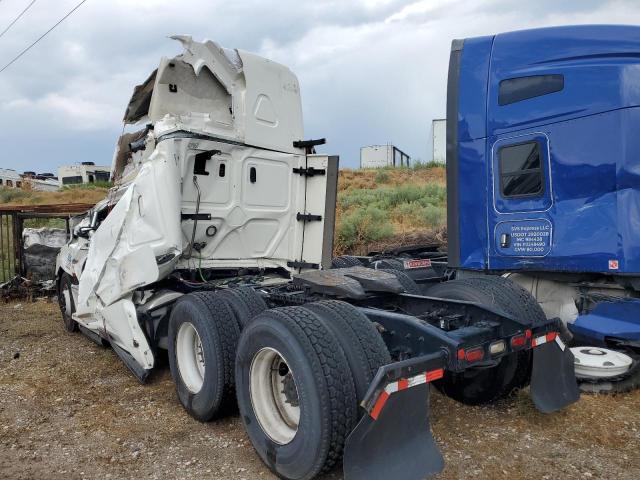 2022 Freightliner Cascadia 126 Semi Truck