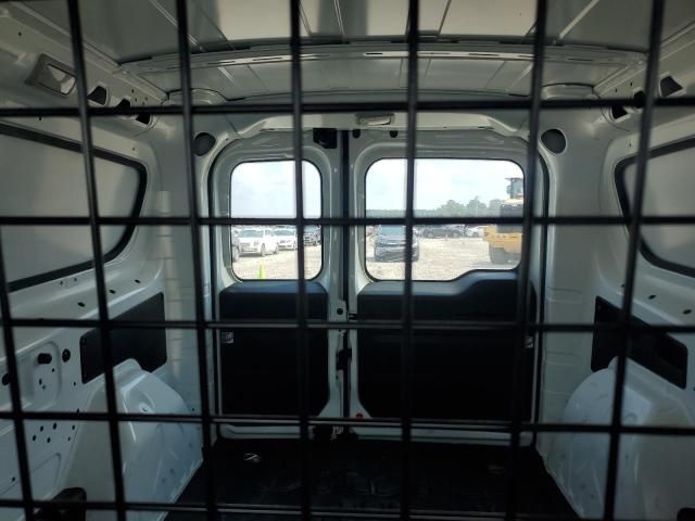 2019 Dodge RAM Promaster City