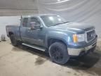 2012 GMC Sierra K1500 SLT