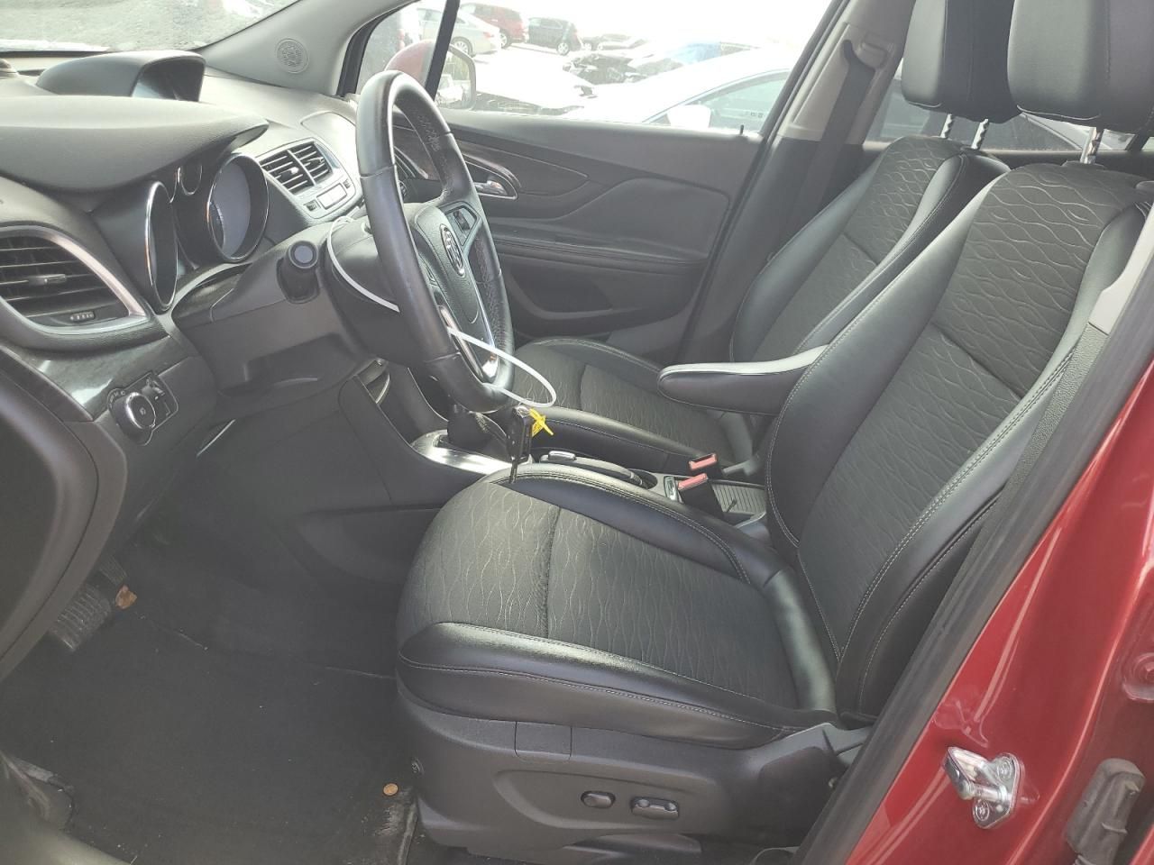 2015 Buick Encore Convenience