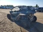2017 Can-Am Maverick X3 Turbo R XDS