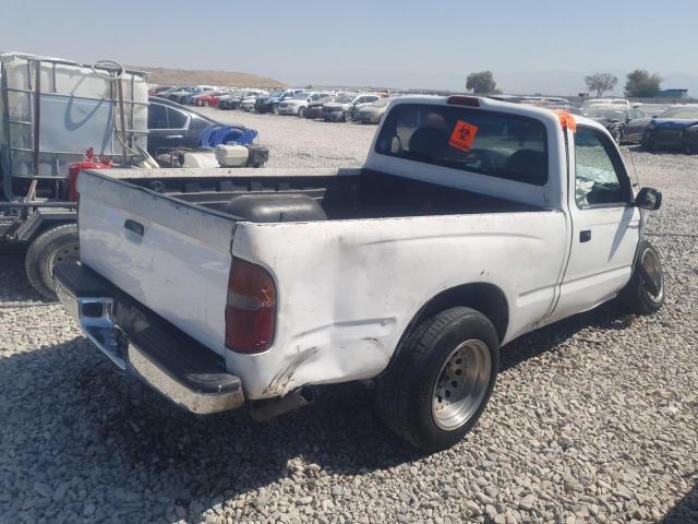 1999 Toyota Tacoma Base
