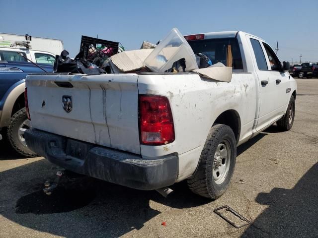 2015 Dodge RAM 1500 ST