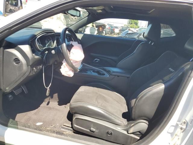 2016 Dodge Challenger SRT 392