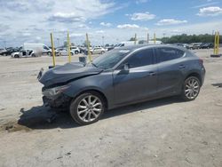 2014 Mazda 3 Touring en venta en Indianapolis, IN