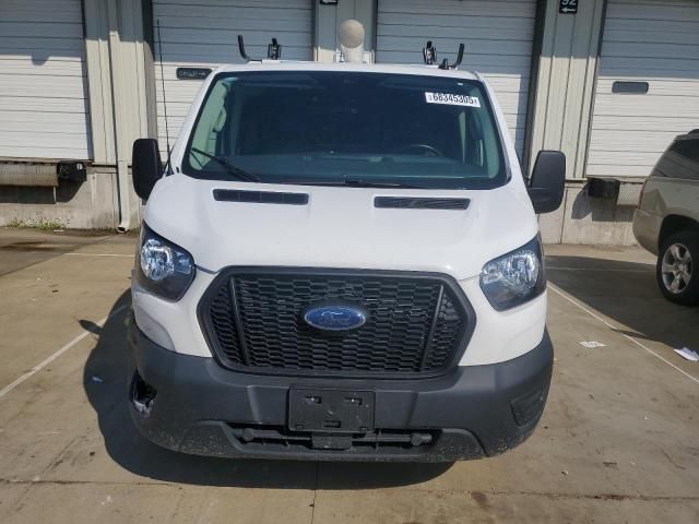 2024 Ford Transit T-250