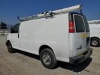 2012 Chevrolet Express G2500