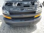 2018 Chevrolet Express G2500
