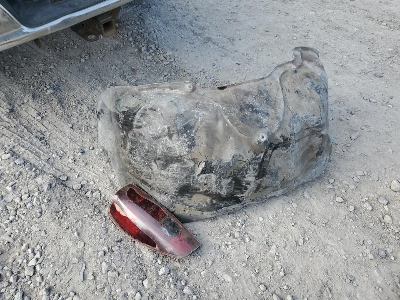 2007 Dodge RAM 2500 ST