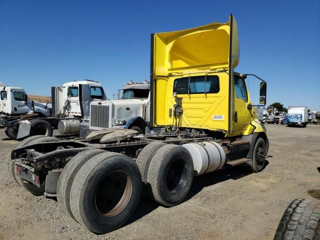 2018 International RH613 Semi Truck
