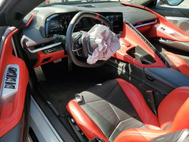 2021 Chevrolet Corvette Stingray 3LT