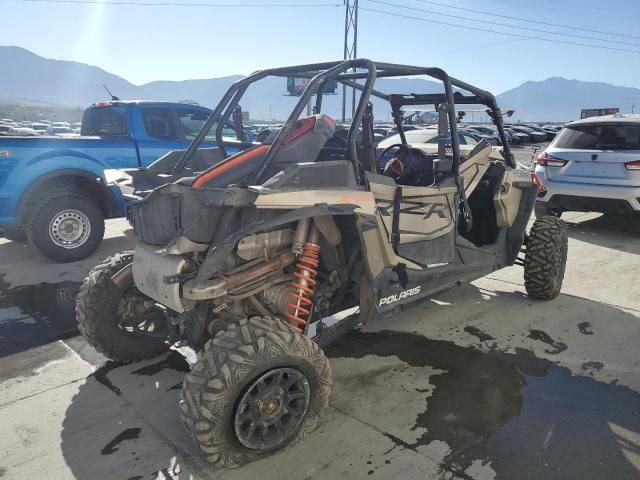 2021 Pols 2021 Polaris RZR XP 4 Turbo