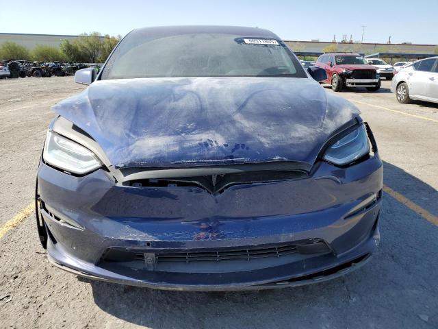 2022 Tesla Model x