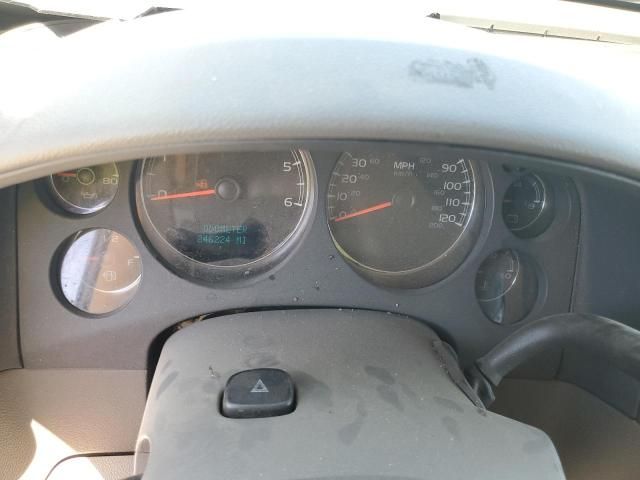 2008 GMC Yukon