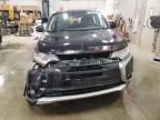 2017 Mitsubishi Outlander SE