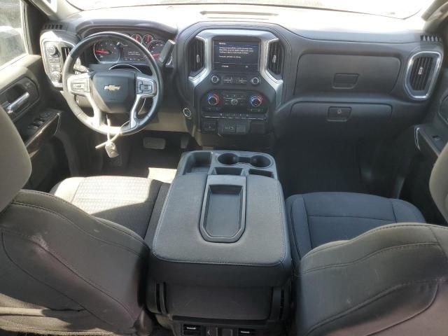 2023 Chevrolet Silverado K2500 Heavy Duty LT