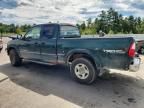 2002 Toyota Tundra Access Cab Limited