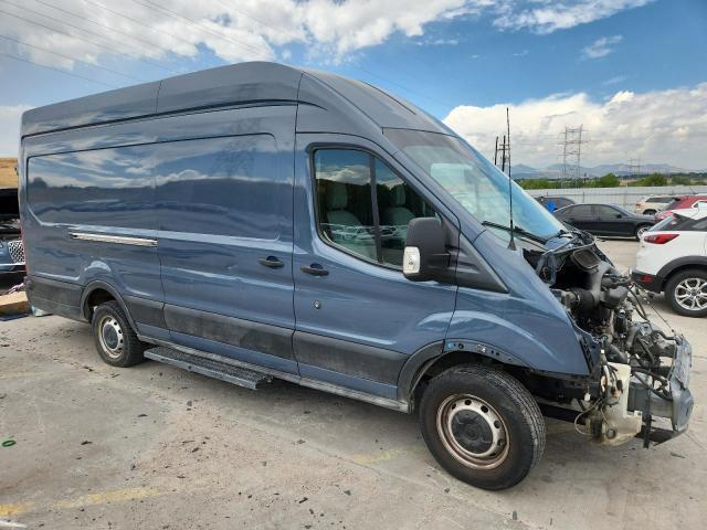 2019 Ford Transit T-250