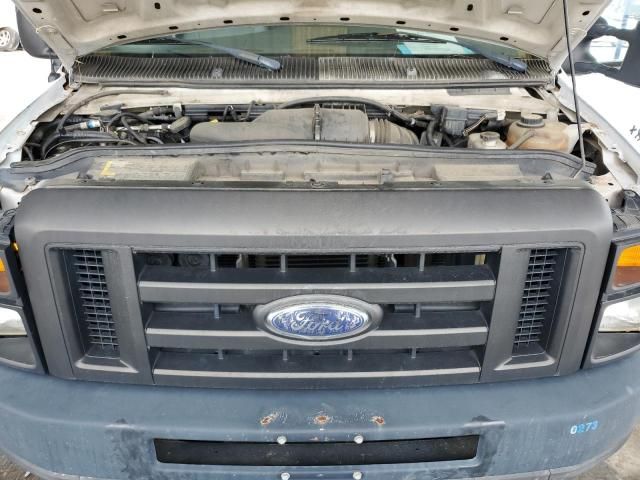 2008 Ford Econoline E350 Super Duty Van