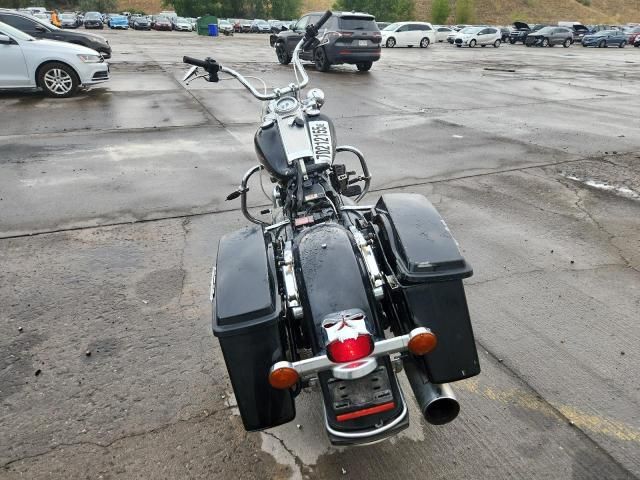 2009 Harley-Davidson Flhr