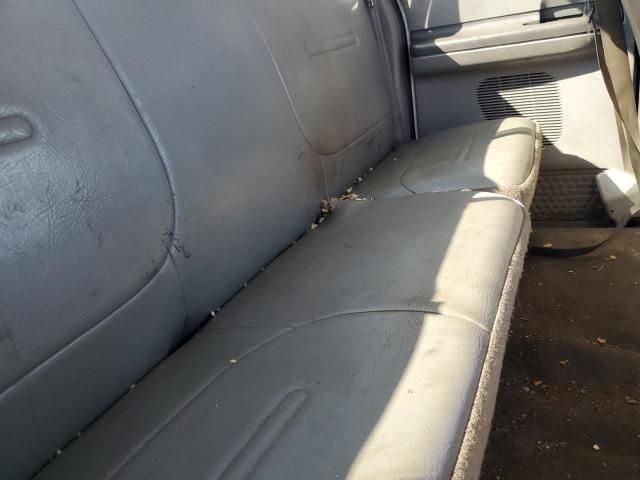 2002 Ford F250 Super Duty