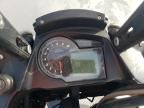 2013 Moto Guzzi Stelvio 1200