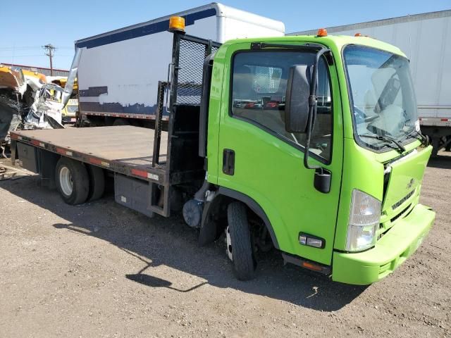 2019 Chevrolet 4500HD