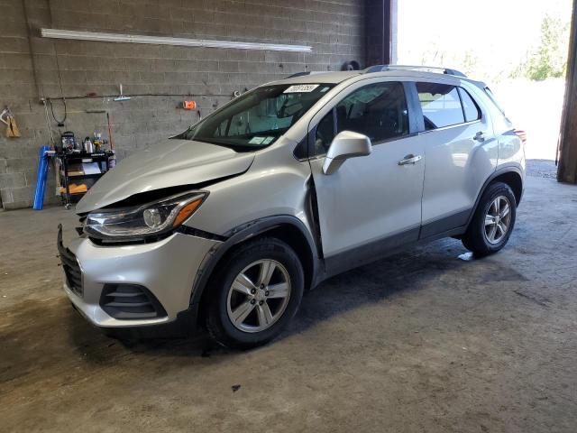 2018 Chevrolet Trax 1LT
