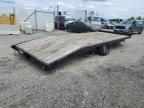 1996 Hurst Trailers T Trailers Equipment Trailer