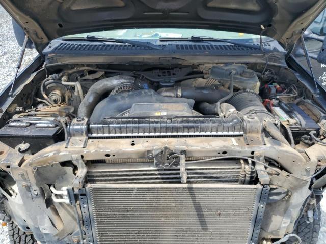 2005 Ford F350 Super Duty