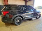 2023 Ford Explorer Police Interceptor