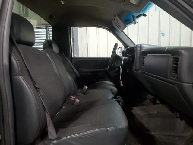 2001 Chevrolet Silverado C1500