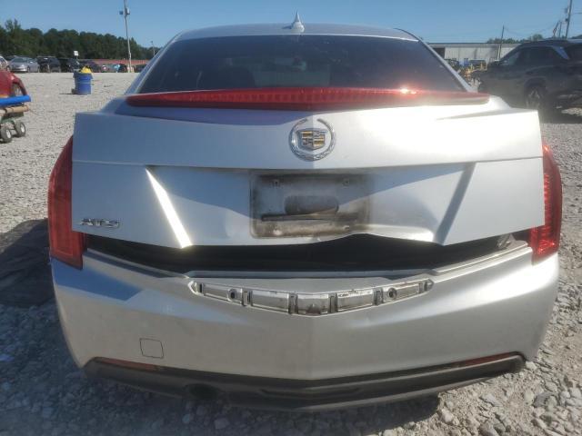2014 Cadillac 2014 Cadi ats