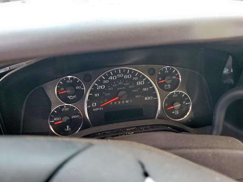 2019 Chevrolet Express G3500