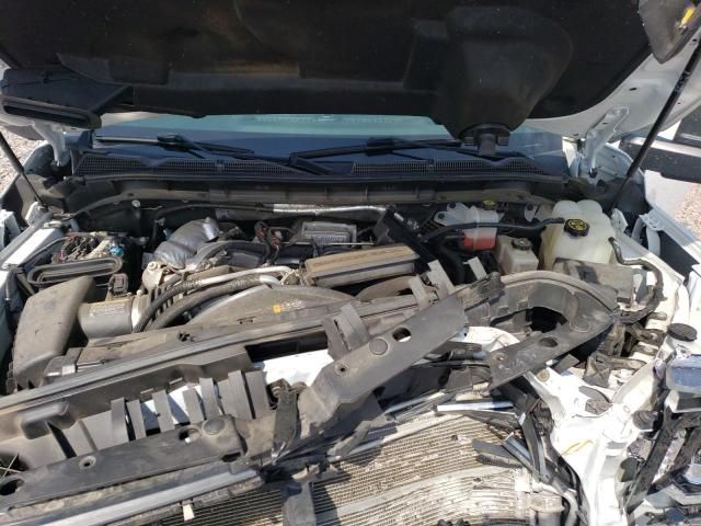 2022 GMC Sierra K3500 AT4