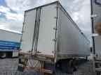 1998 Great Dane 7111TJWCL DRY Van Trailer