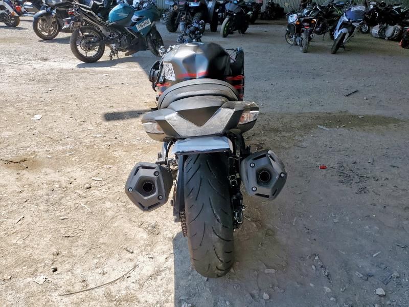 2023 Kawasaki ZX1400 J