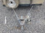 2000 Cati 2000 Carson Equipment Trailer