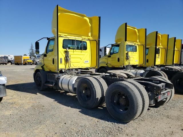 2018 International RH613 Semi Truck