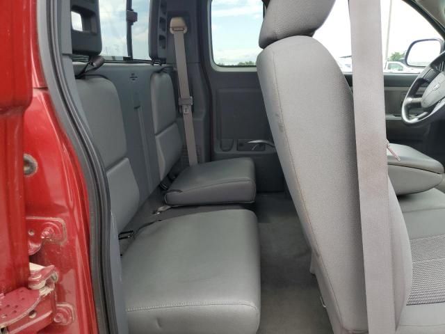 2007 Dodge Dakota SLT