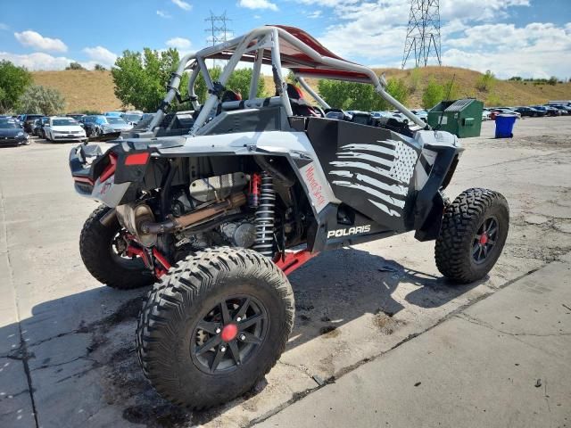 2020 Polaris RZR XP Turbo S