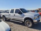 2004 Ford F350 SRW Super Duty