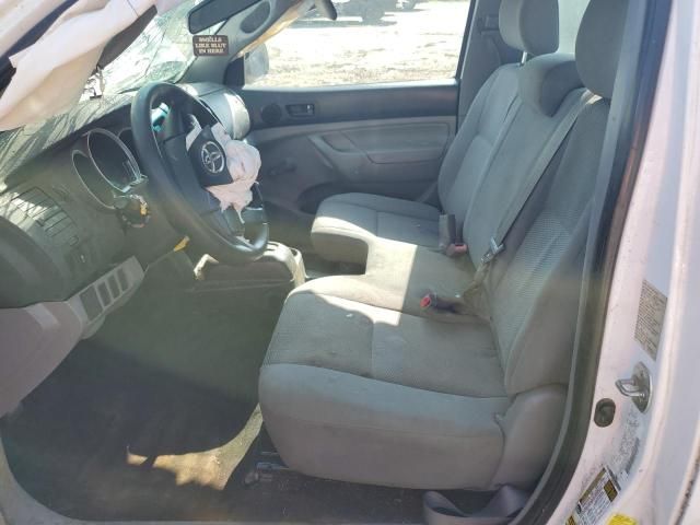 2013 Toyota Tacoma