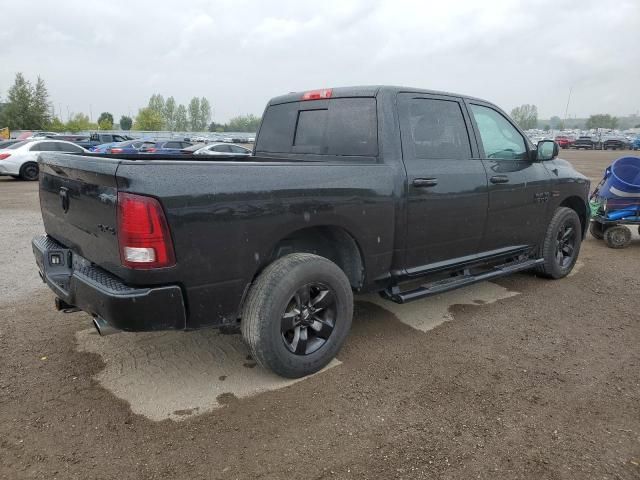 2016 Dodge RAM 1500 Sport